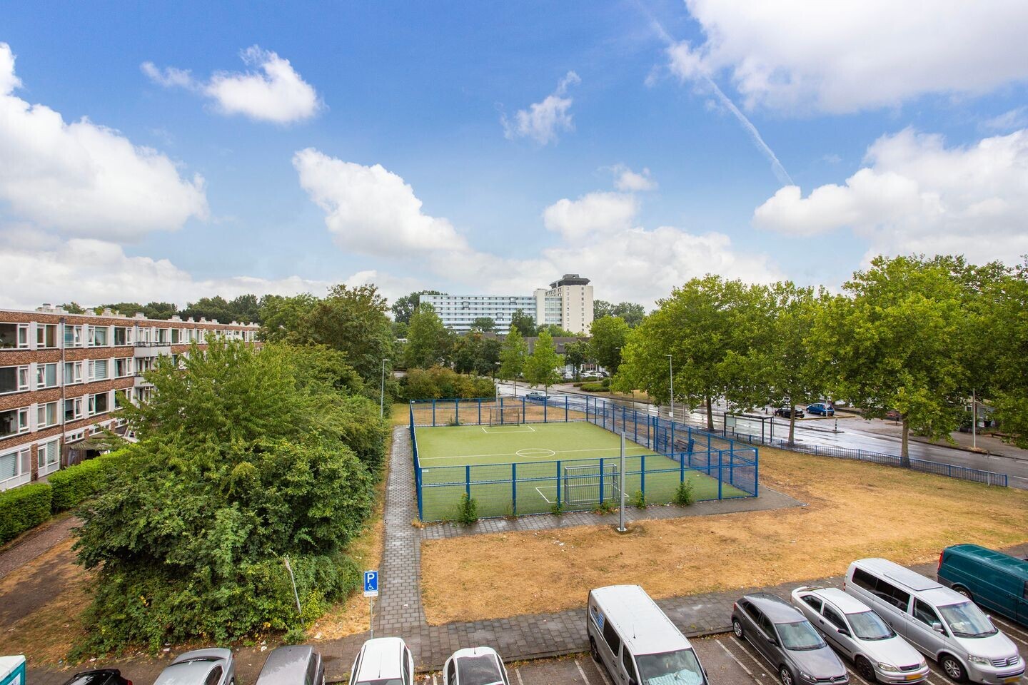 Appartement te koop: Agavedreef 38, Utrecht