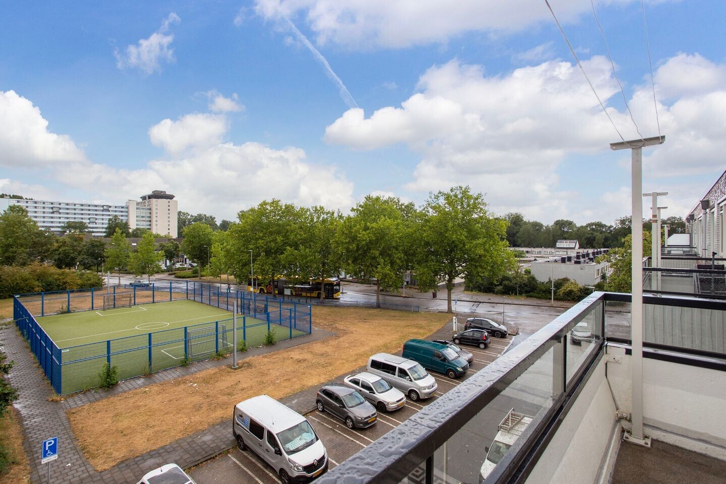 Appartement te koop: Agavedreef 38, Utrecht