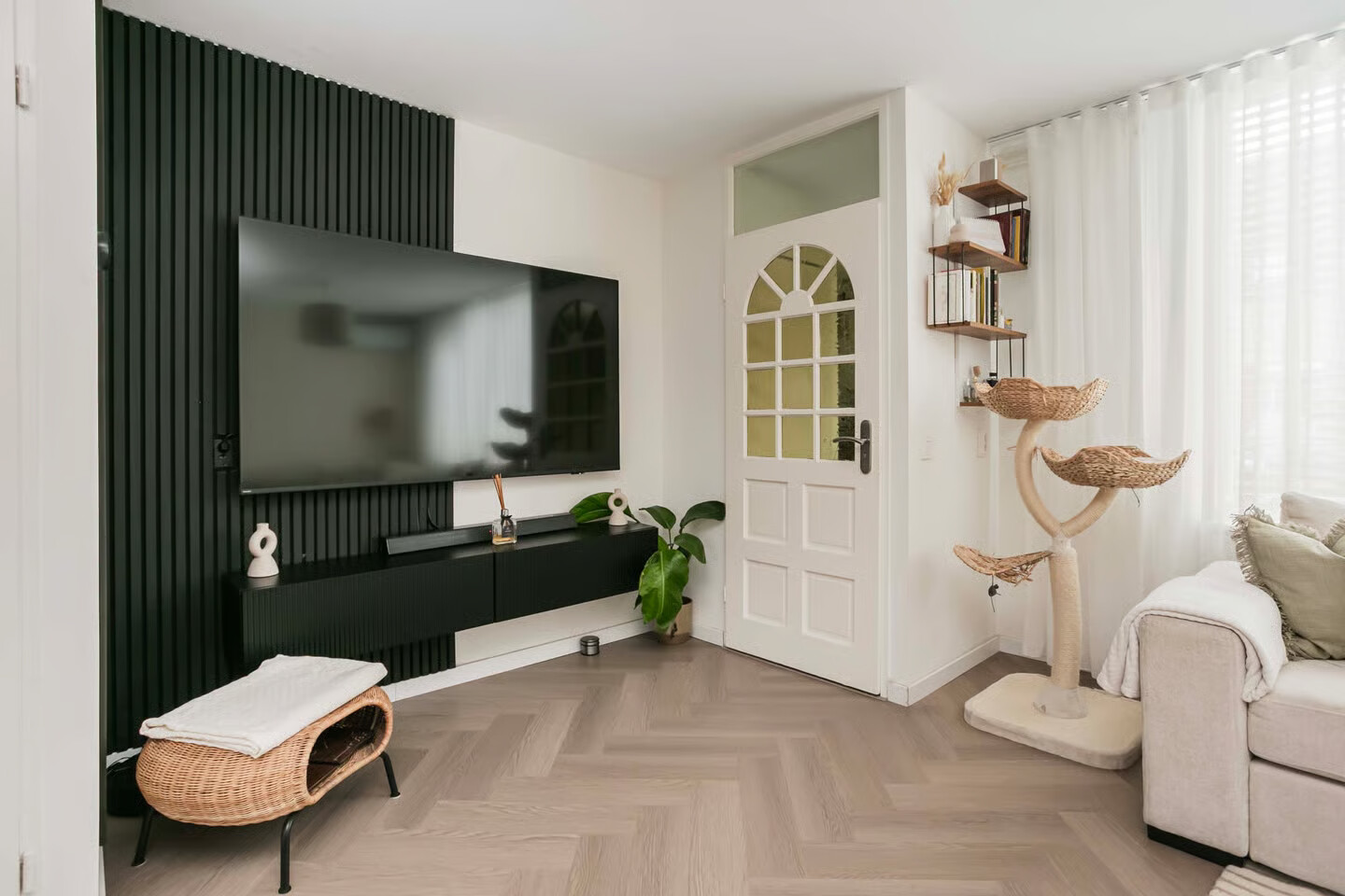 Tussenwoning te koop: Guatemaladreef 6, Utrecht