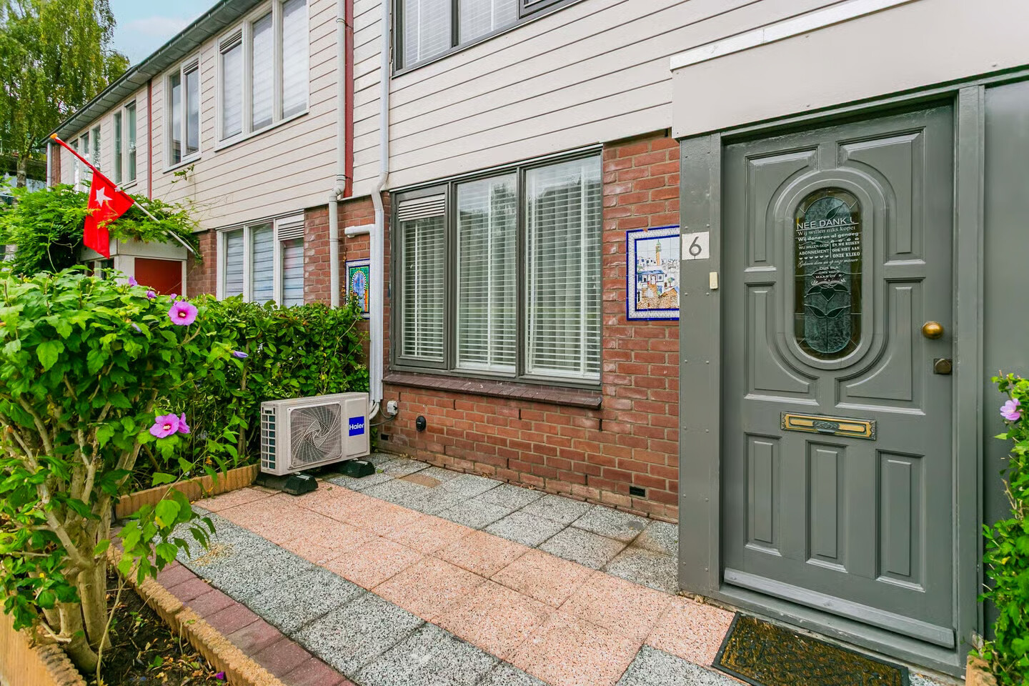Tussenwoning te koop: Guatemaladreef 6, Utrecht