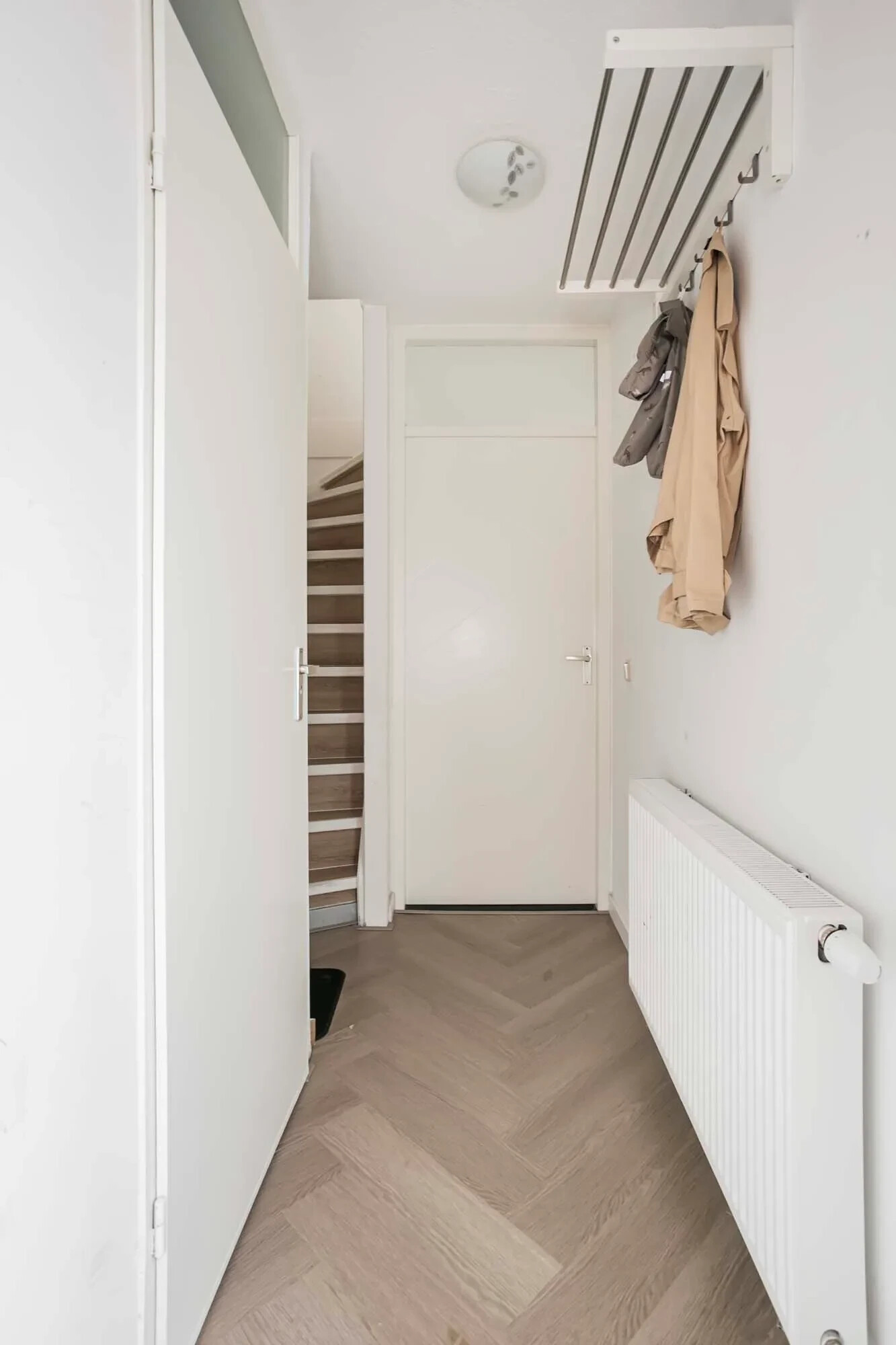 Tussenwoning te koop: Guatemaladreef 6, Utrecht