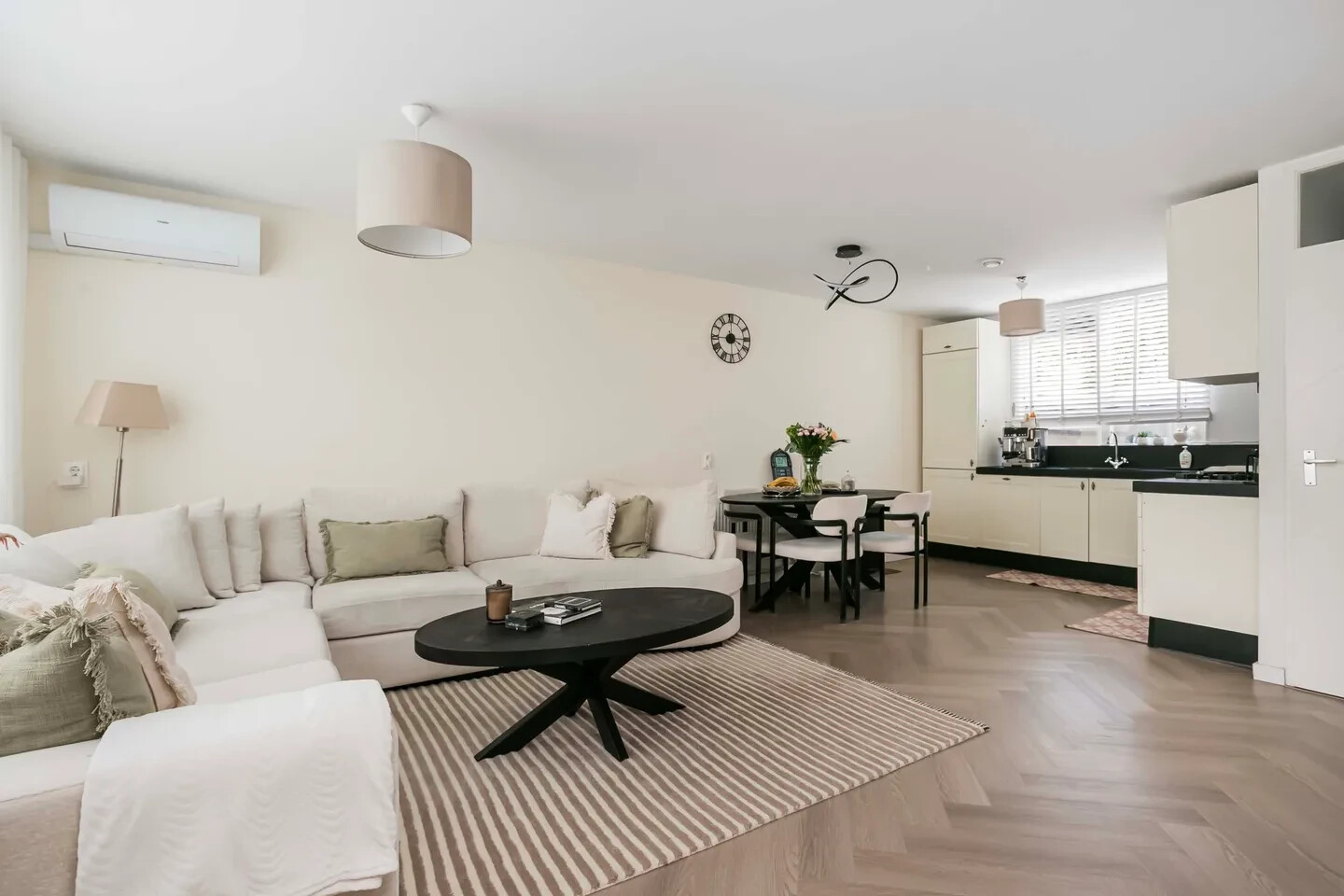 Tussenwoning te koop: Guatemaladreef 6, Utrecht