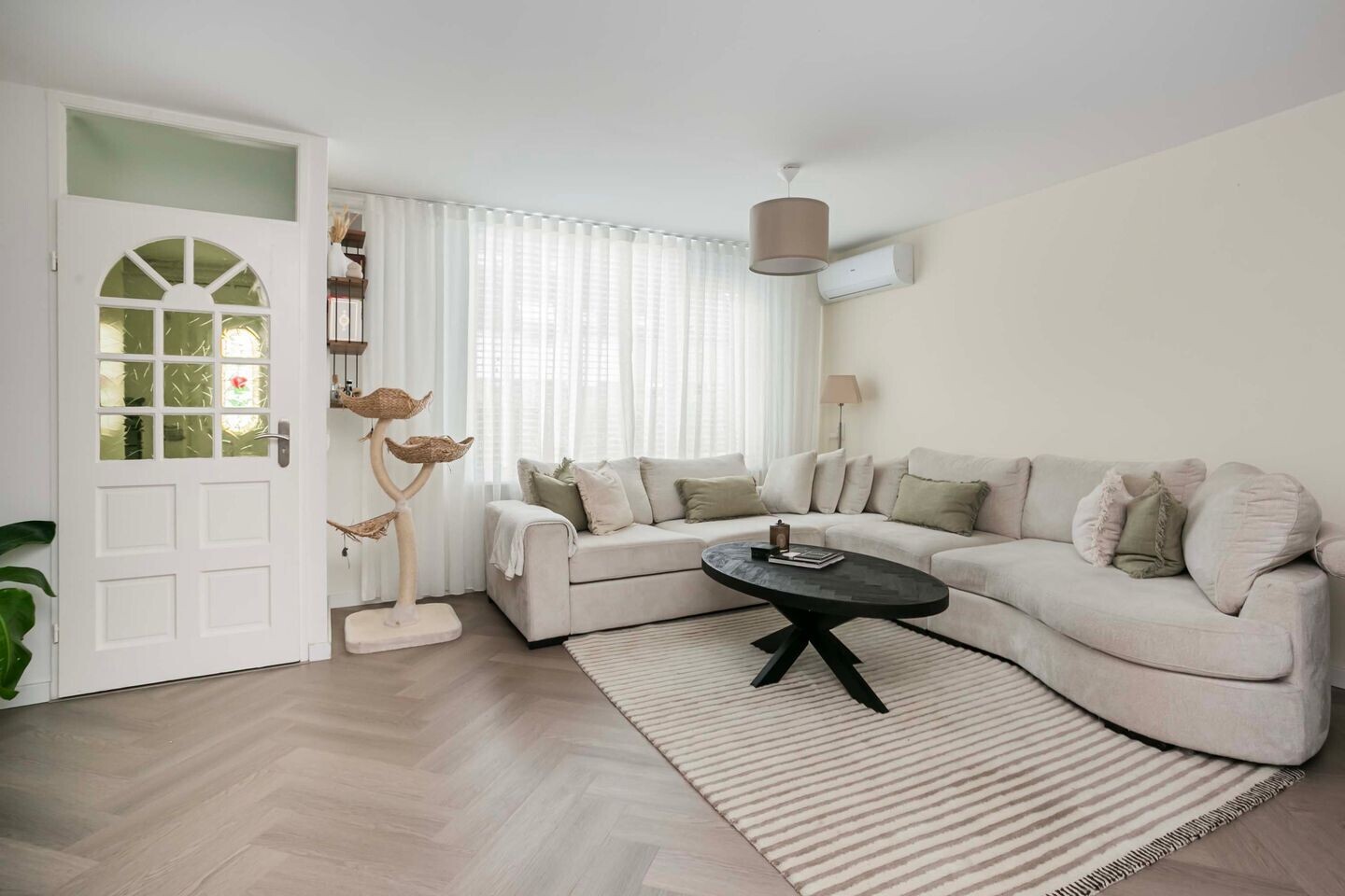 Tussenwoning te koop: Guatemaladreef 6, Utrecht