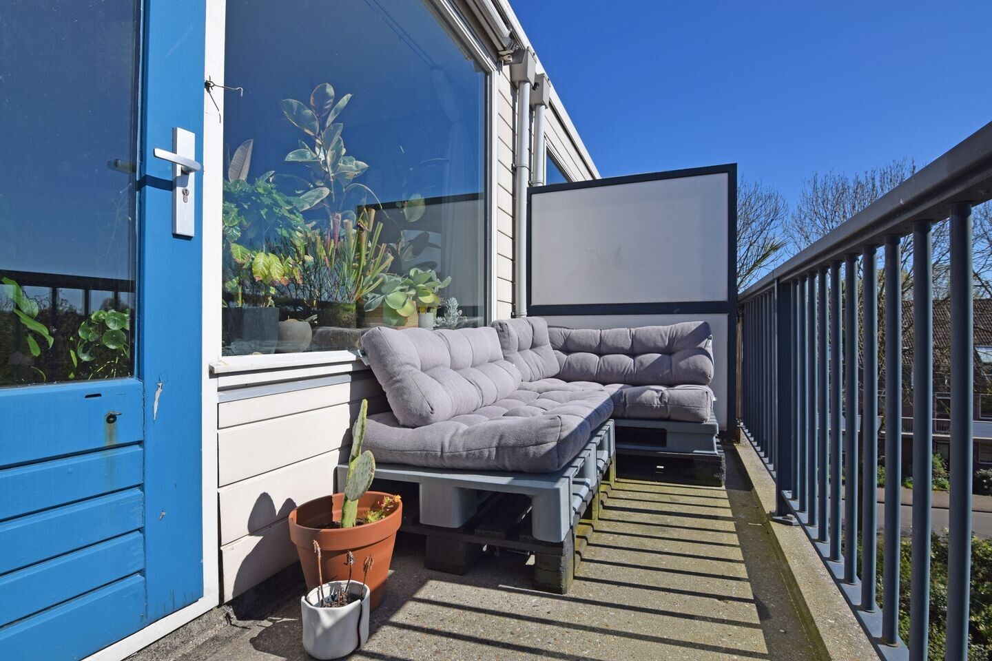 Appartement te koop: Mexicodreef 249, Utrecht