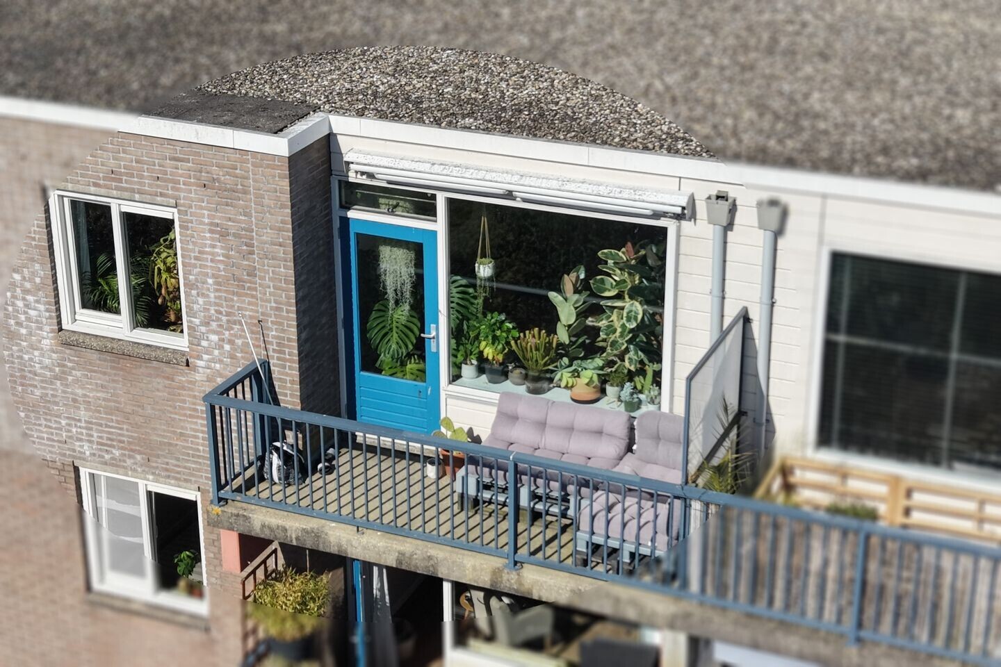 Appartement te koop: Mexicodreef 249, Utrecht