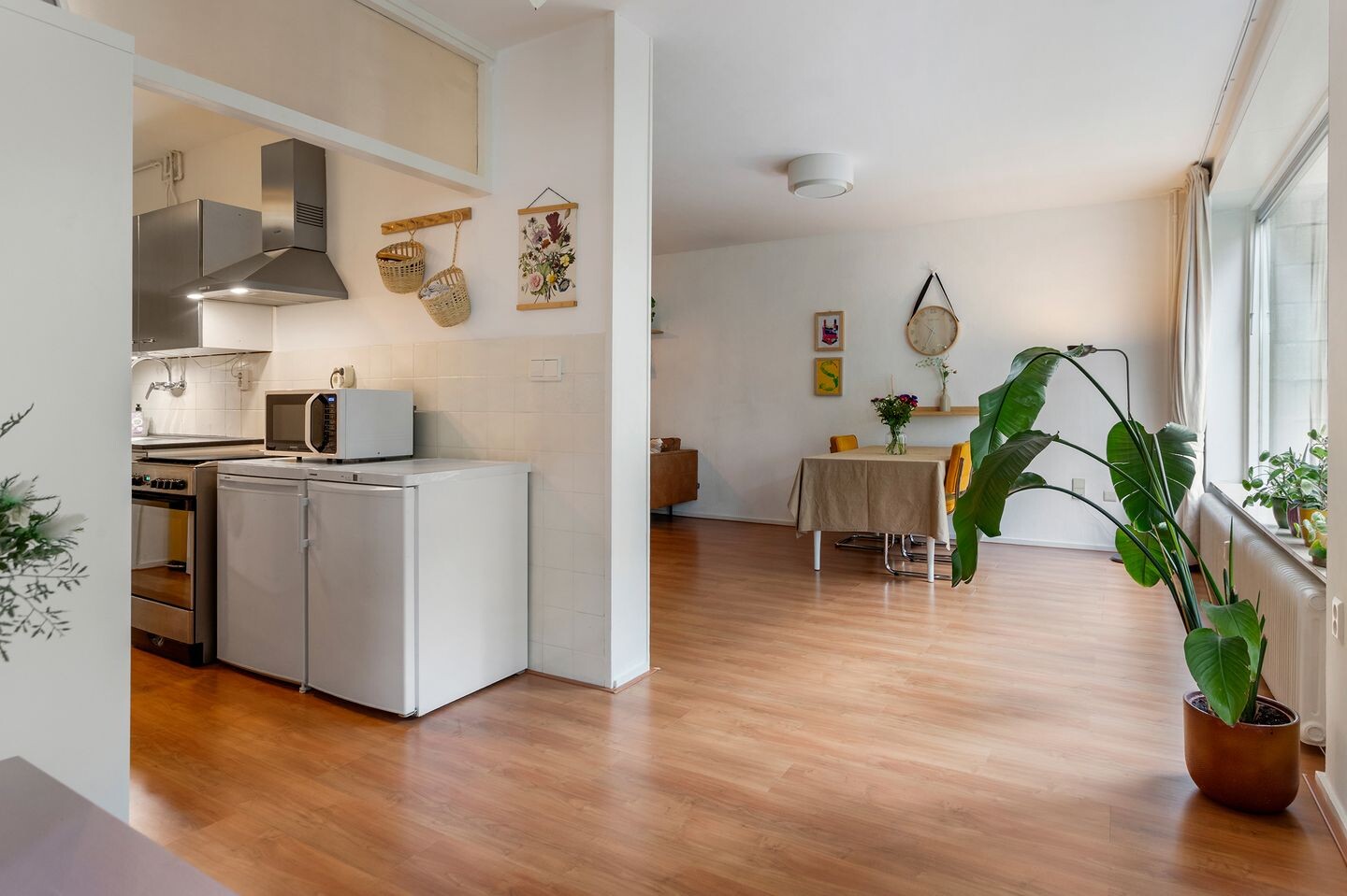Appartement te koop: Cayennedreef 16, Utrecht