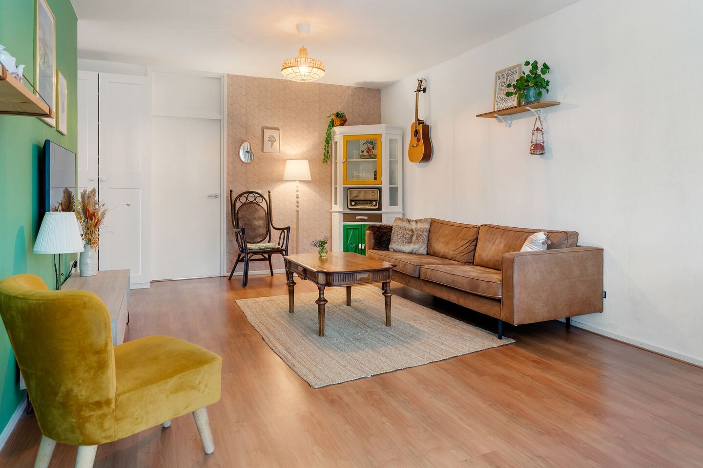 Appartement te koop: Cayennedreef 16, Utrecht