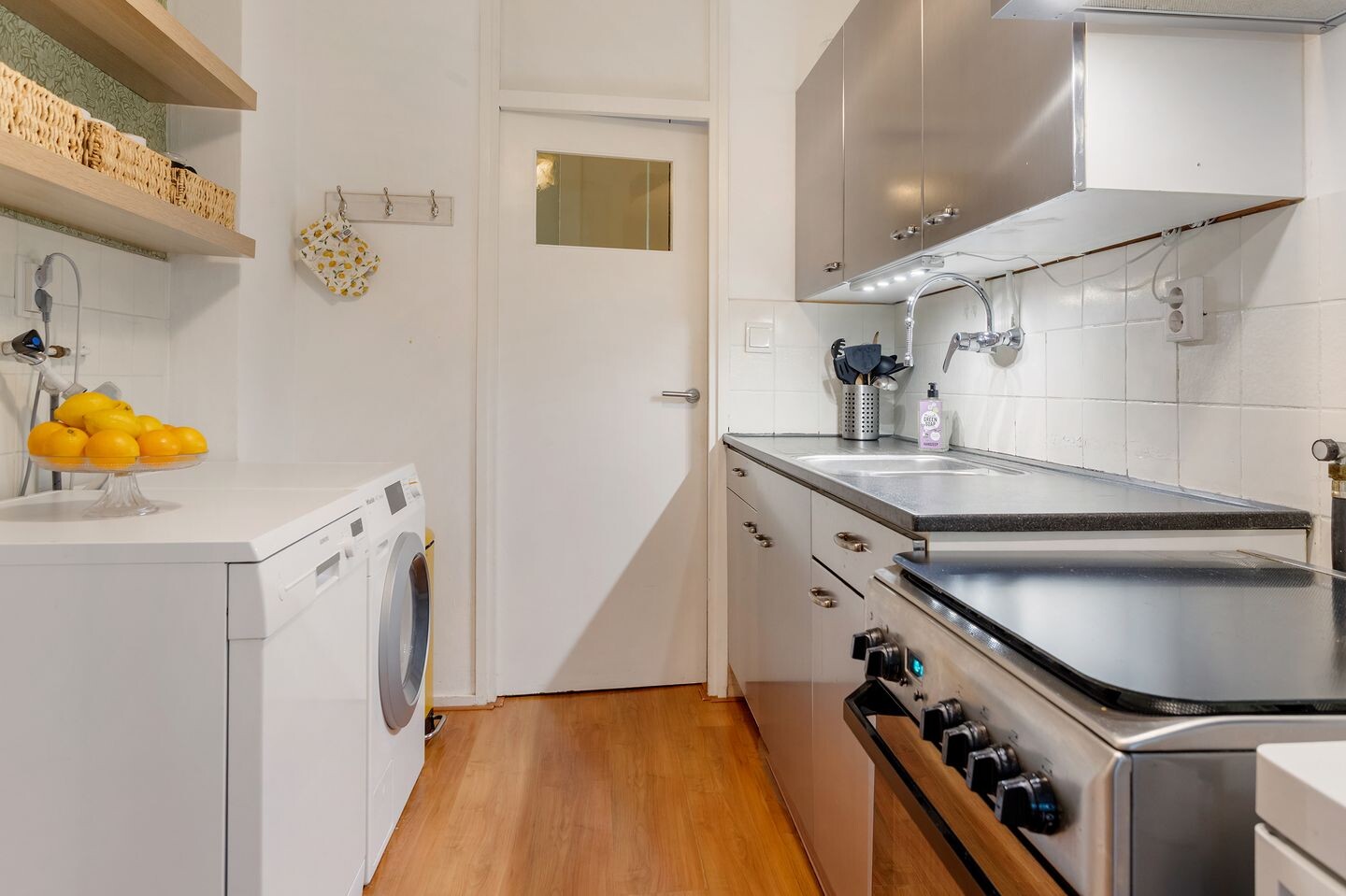 Appartement te koop: Cayennedreef 16, Utrecht