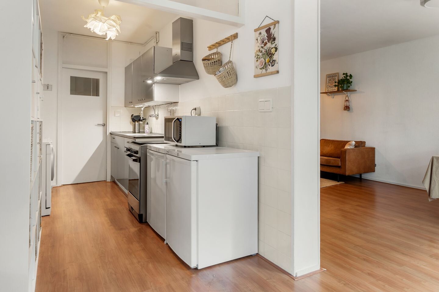 Appartement te koop: Cayennedreef 16, Utrecht