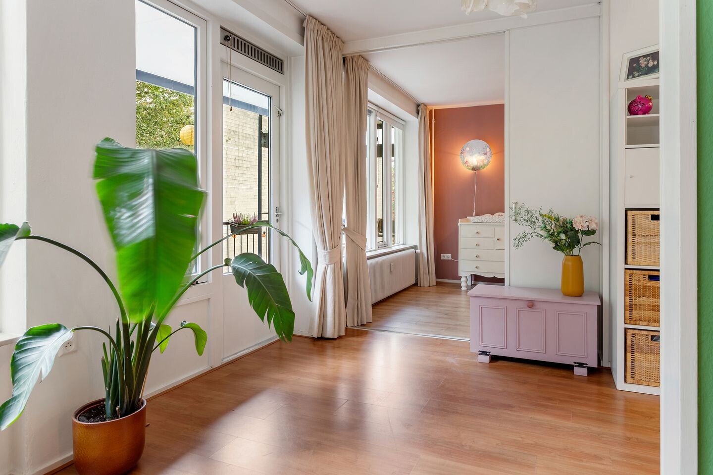 Appartement te koop: Cayennedreef 16, Utrecht