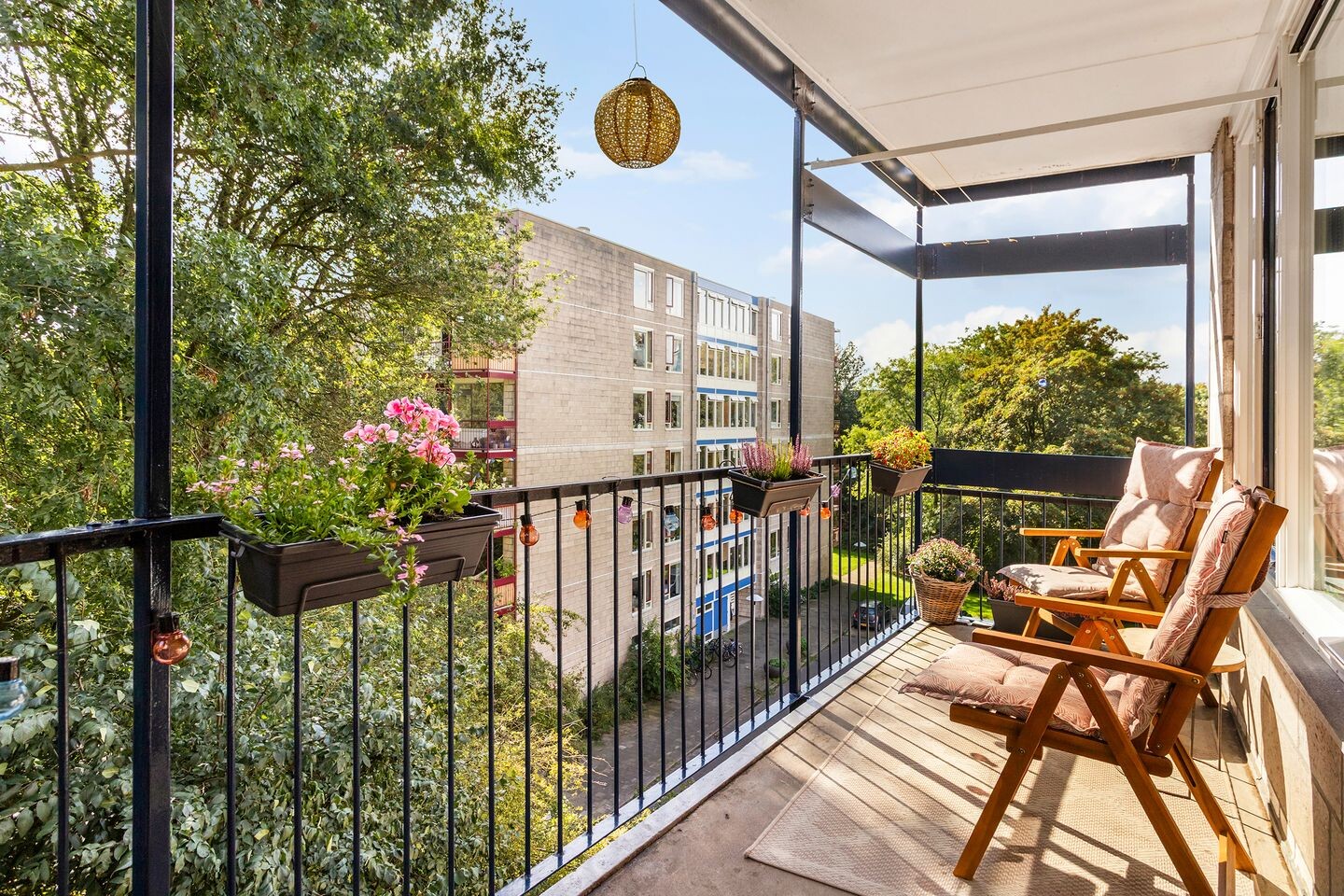 Appartement te koop: Cayennedreef 16, Utrecht