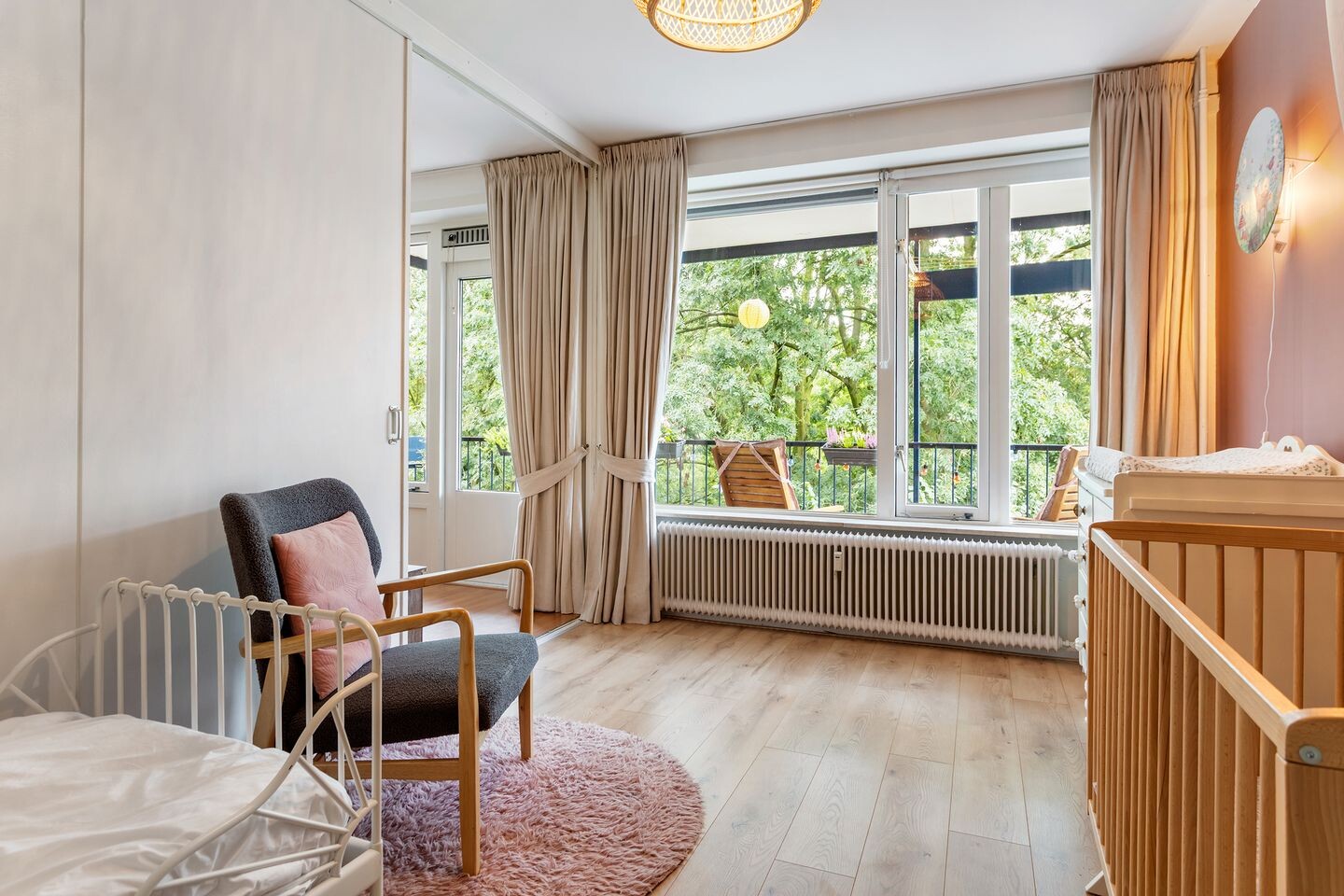 Appartement te koop: Cayennedreef 16, Utrecht