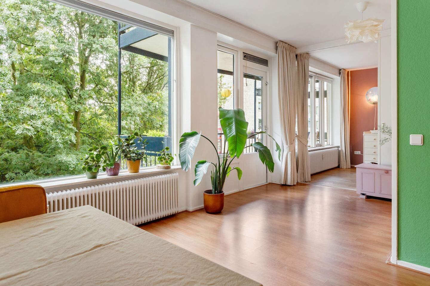 Appartement te koop: Cayennedreef 16, Utrecht
