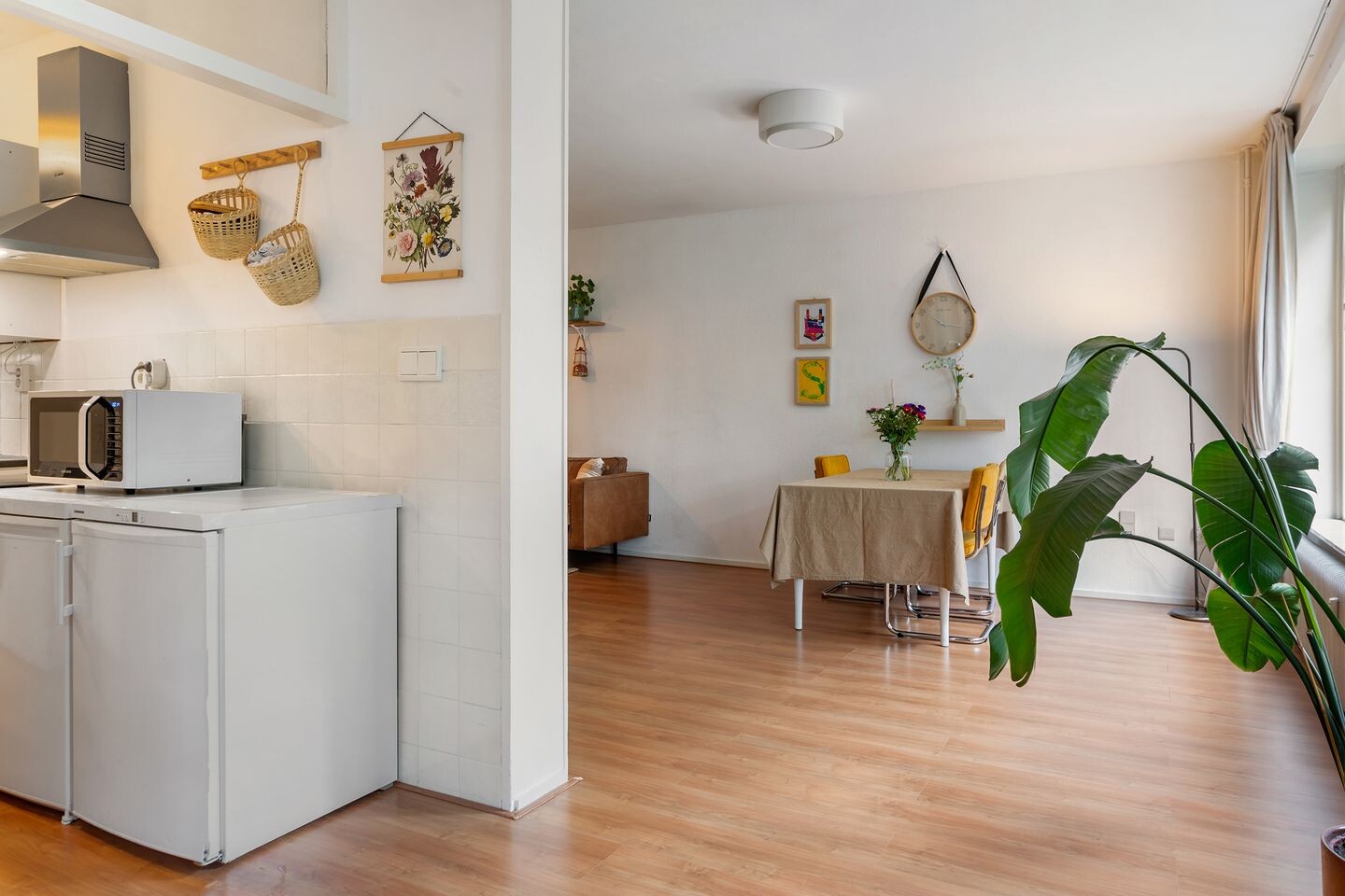 Appartement te koop: Cayennedreef 16, Utrecht