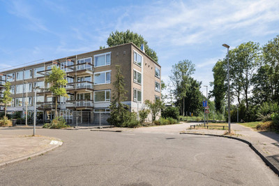 Valparaisodreef 93