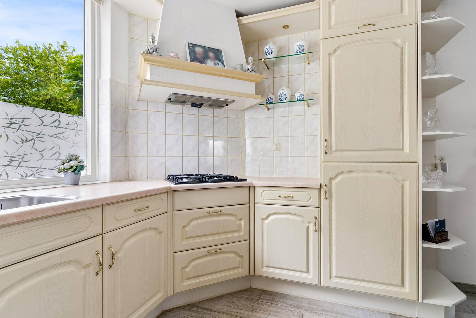 Hoekwoning te koop: Zuidpooldreef 34, Utrecht