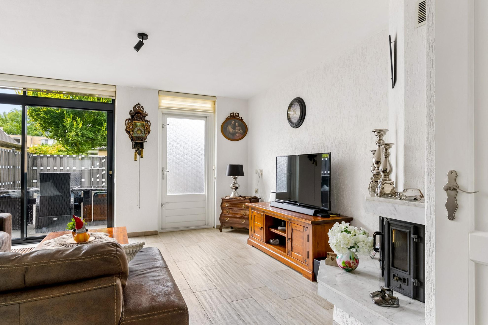 Hoekwoning te koop: Zuidpooldreef 34, Utrecht