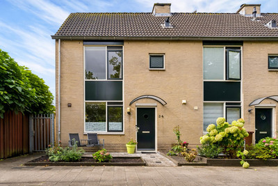 Zuidpooldreef 34
