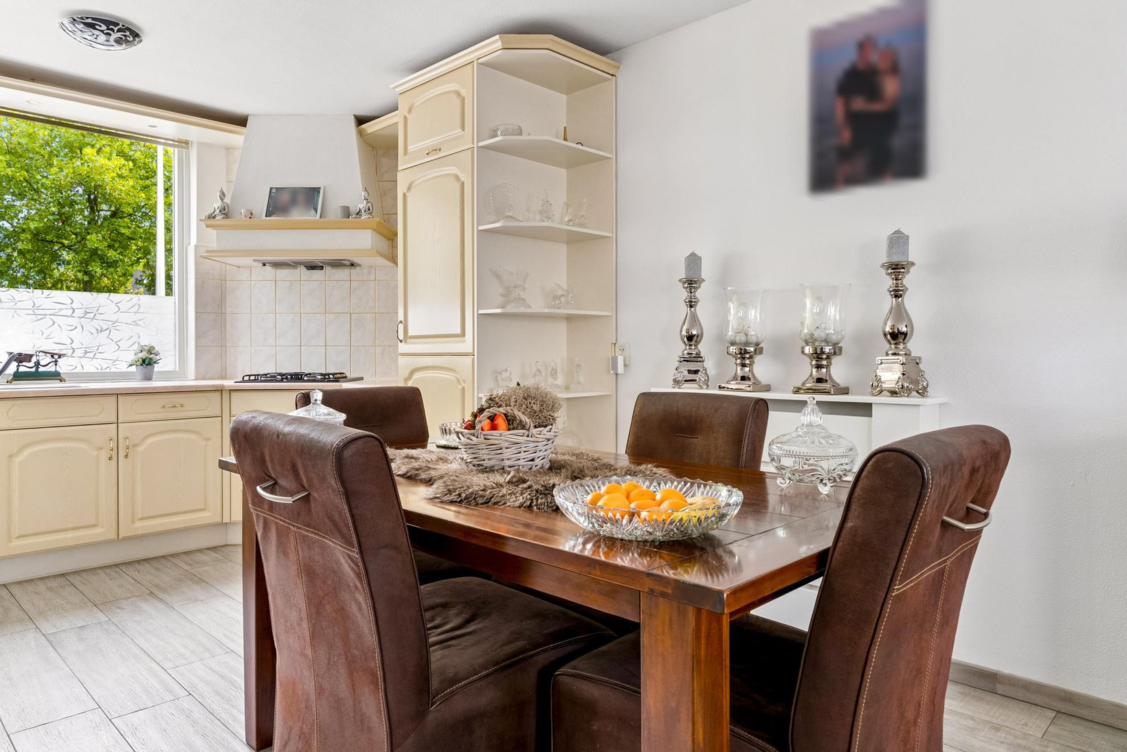 Hoekwoning te koop: Zuidpooldreef 34, Utrecht