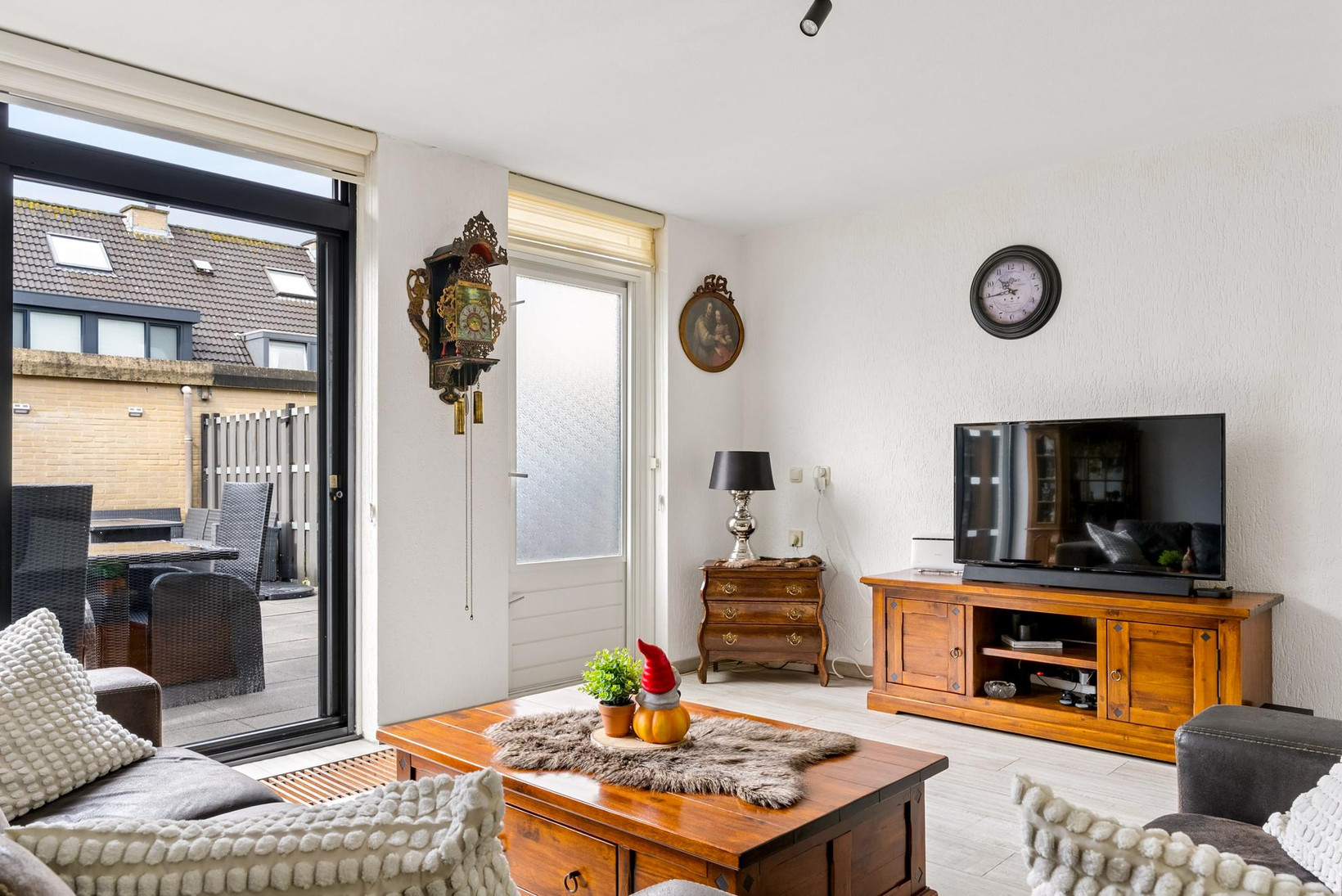 Hoekwoning te koop: Zuidpooldreef 34, Utrecht
