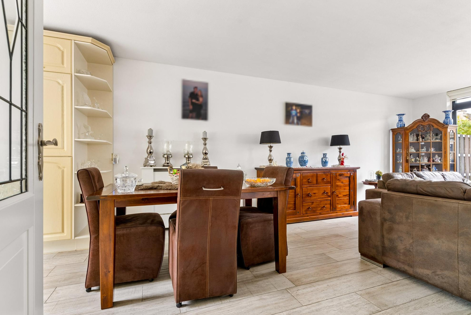 Hoekwoning te koop: Zuidpooldreef 34, Utrecht