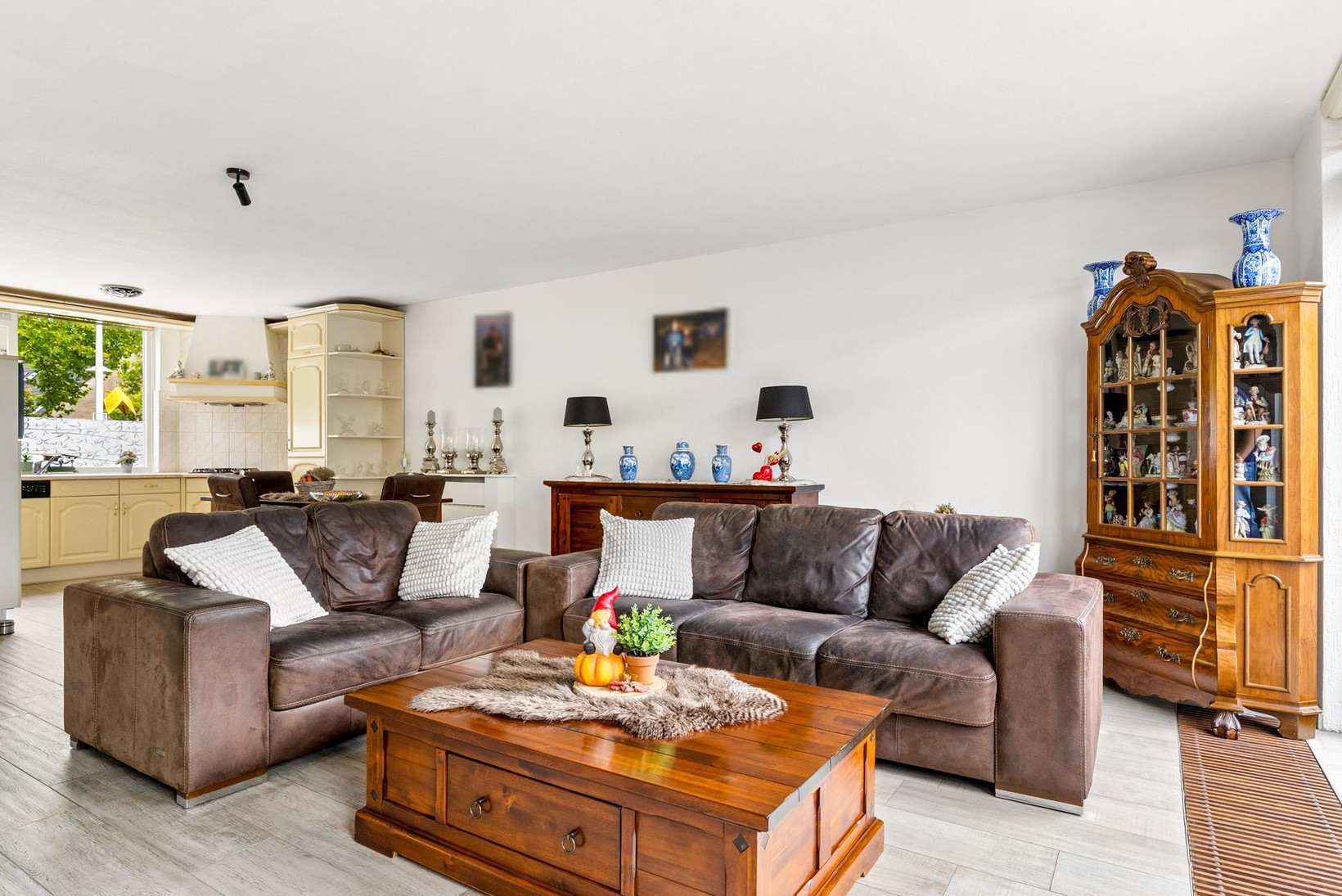Hoekwoning te koop: Zuidpooldreef 34, Utrecht