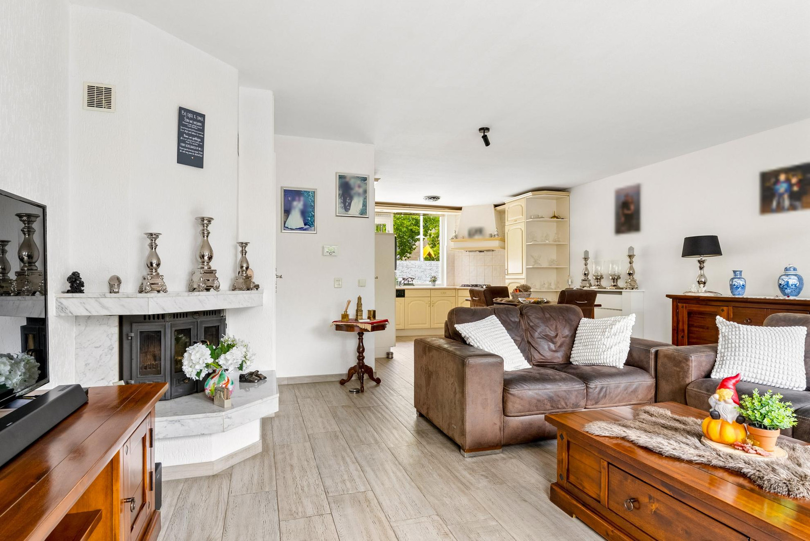 Hoekwoning te koop: Zuidpooldreef 34, Utrecht