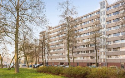Tafelbergdreef 20