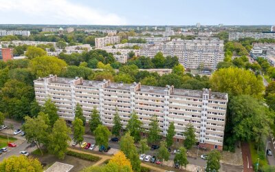 Tafelbergdreef 52
