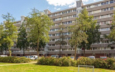 Tafelbergdreef 88