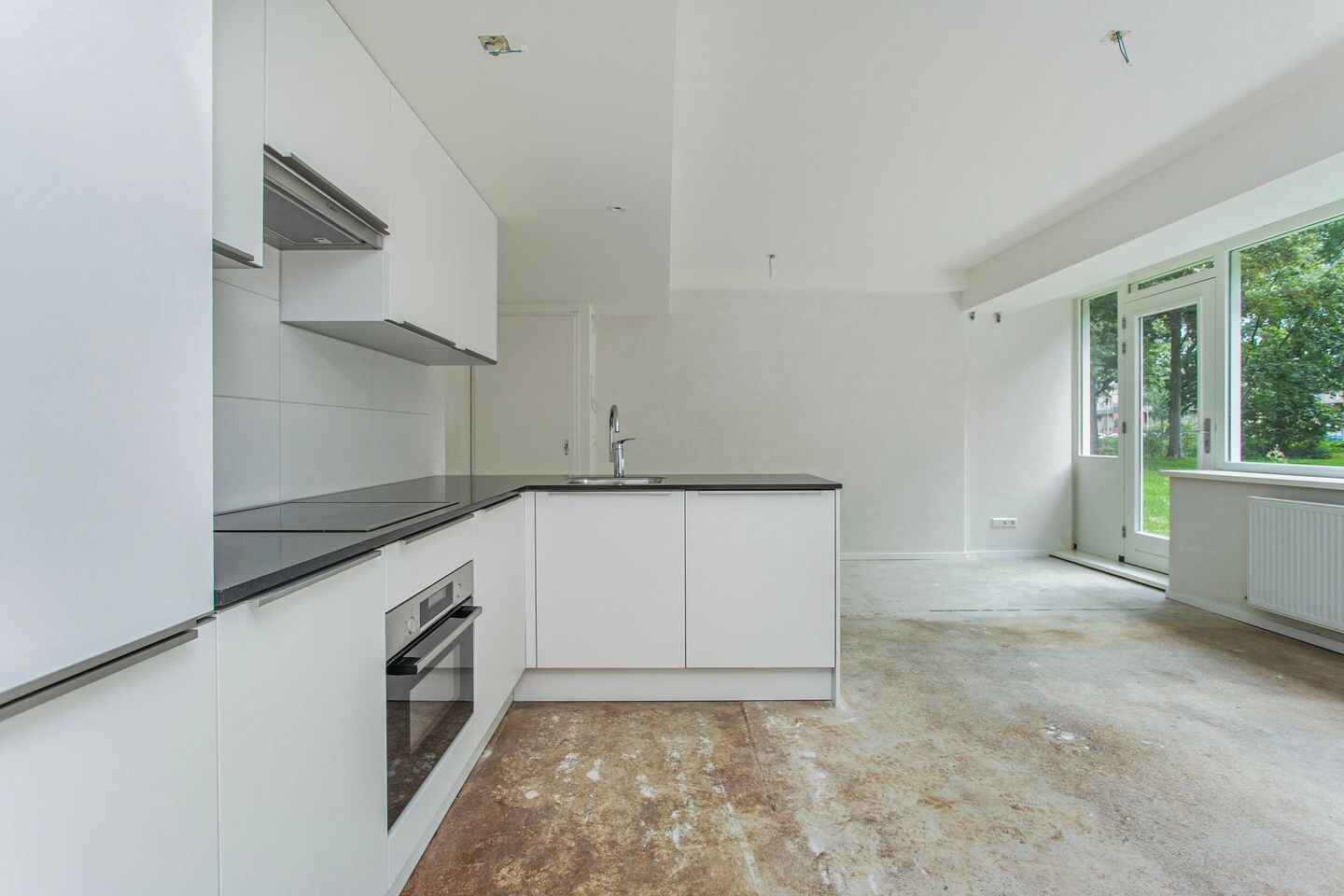 Appartement te koop: Tafelbergdreef 108, Utrecht
