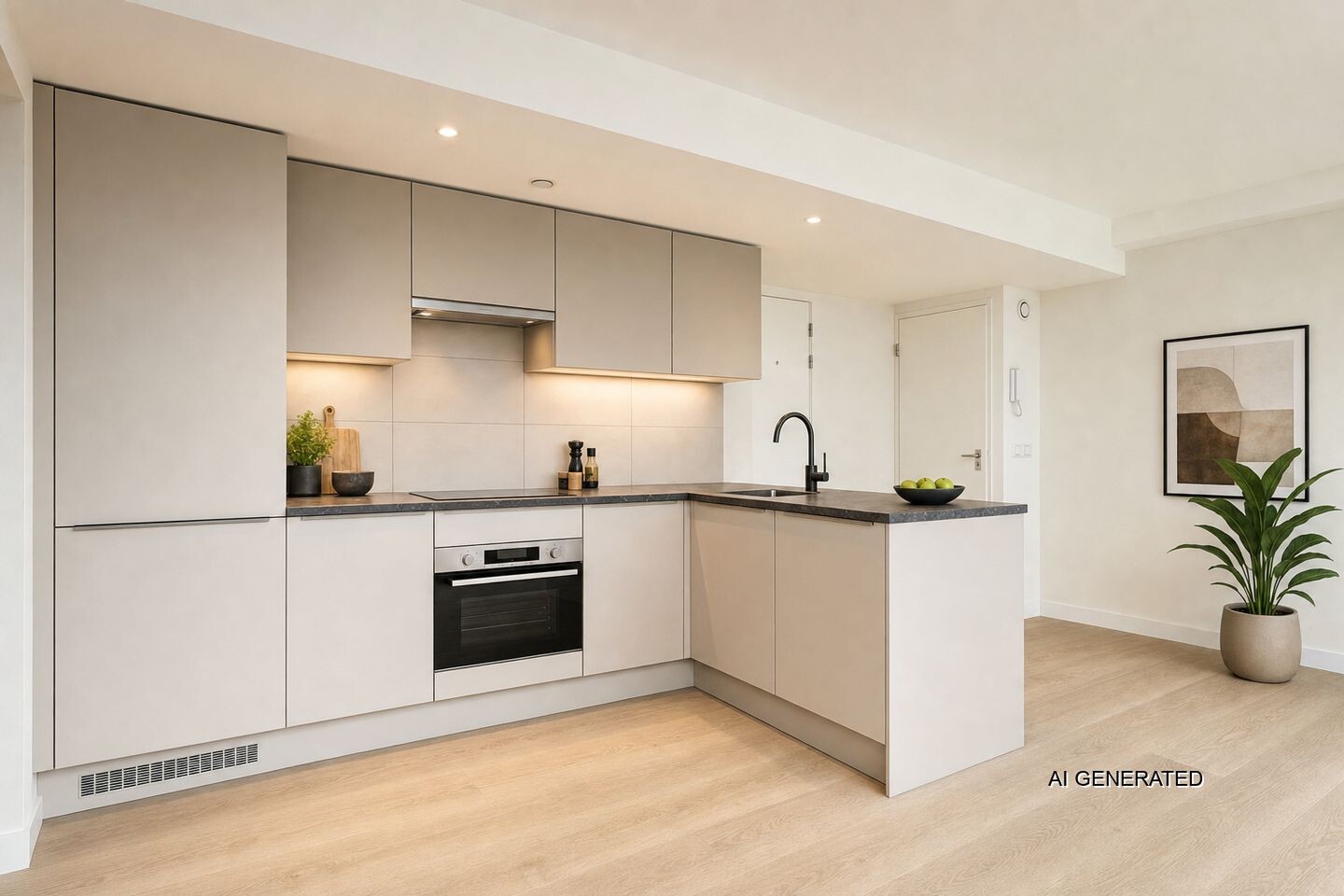 Appartement te koop: Tafelbergdreef 108, Utrecht