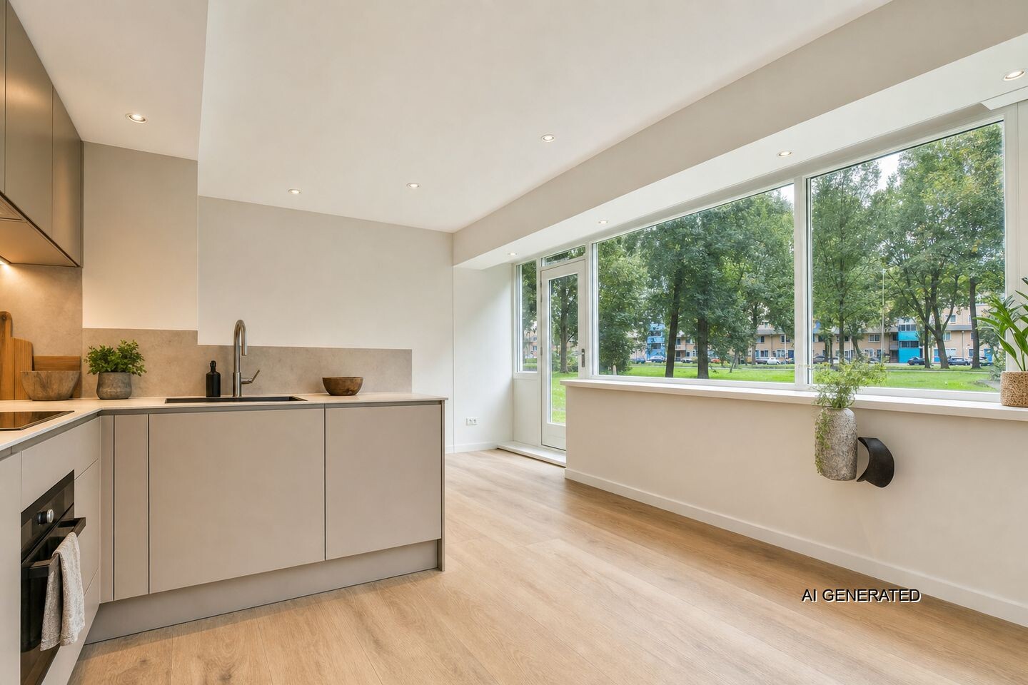 Appartement te koop: Tafelbergdreef 108, Utrecht