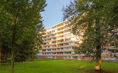 Tafelbergdreef 108