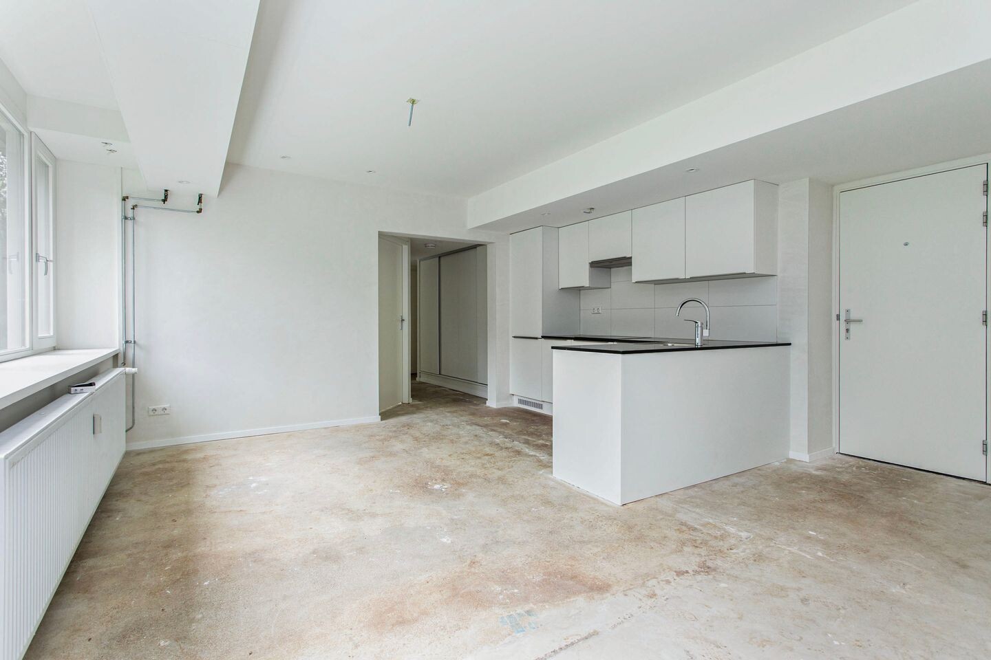 Appartement te koop: Tafelbergdreef 108, Utrecht