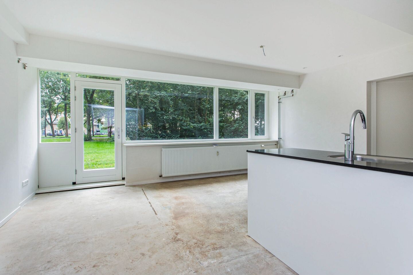 Appartement te koop: Tafelbergdreef 108, Utrecht