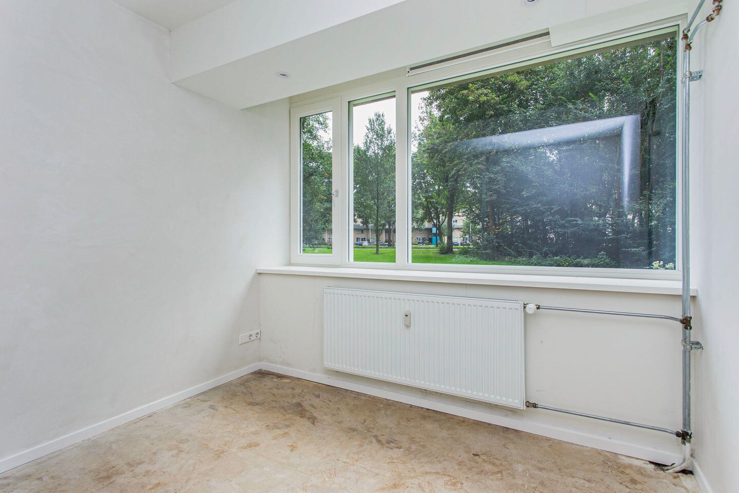 Appartement te koop: Tafelbergdreef 108, Utrecht