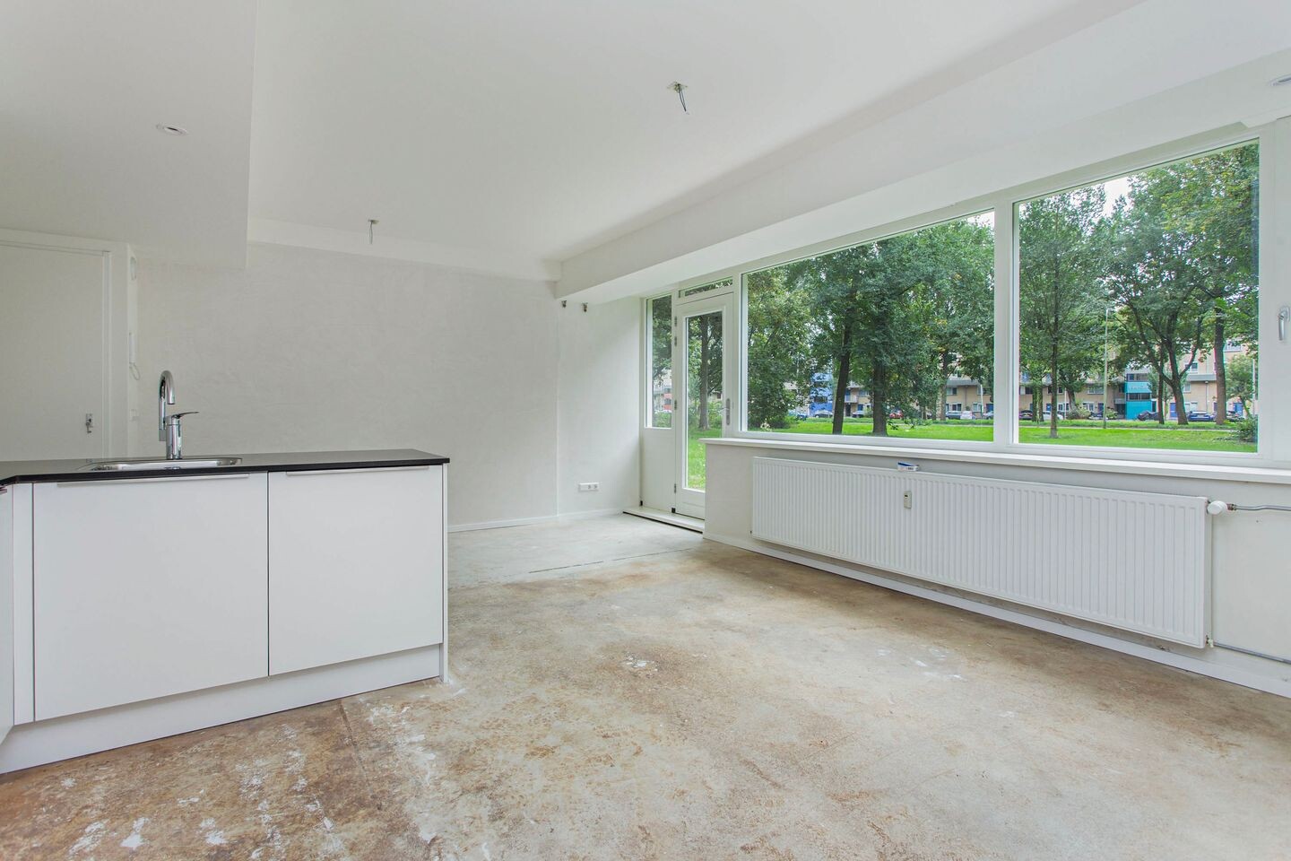 Appartement te koop: Tafelbergdreef 108, Utrecht