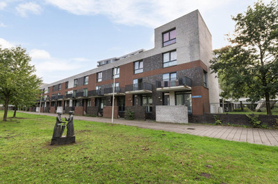 Transvaaldreef 57