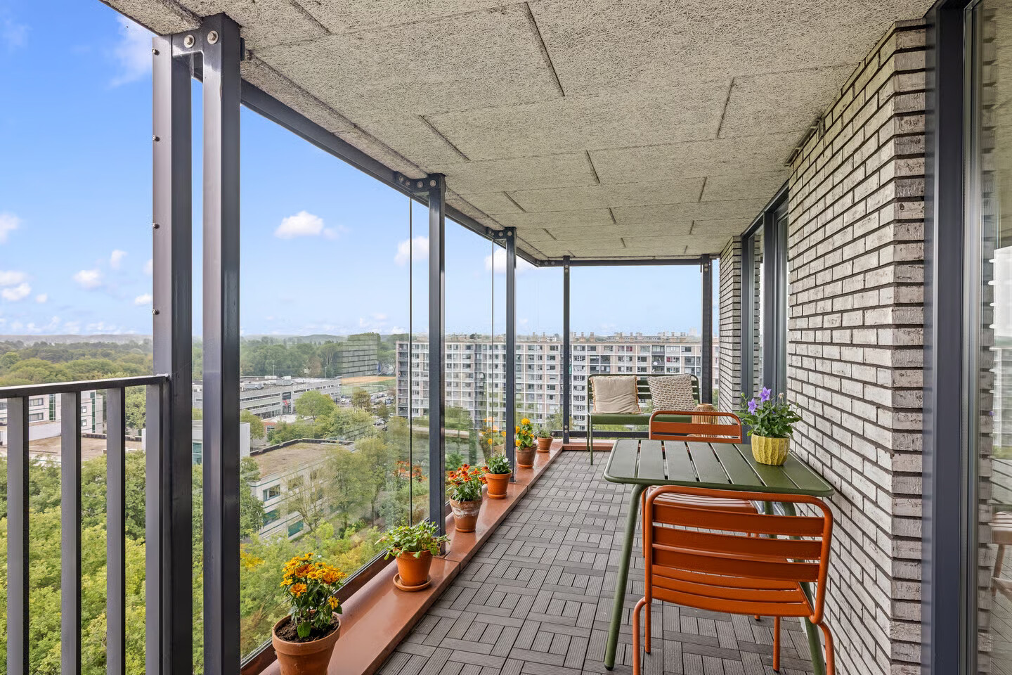Appartement te koop: Pretoriadreef 39, Utrecht