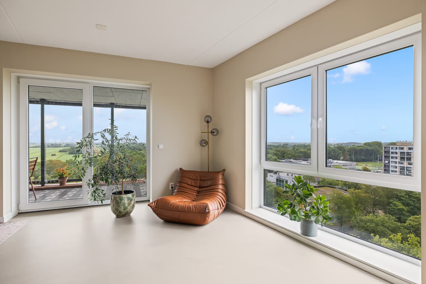 Appartement te koop: Pretoriadreef 39, Utrecht