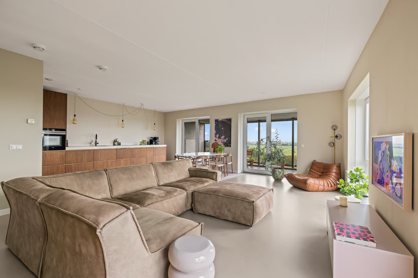 Appartement te koop: Pretoriadreef 39, Utrecht
