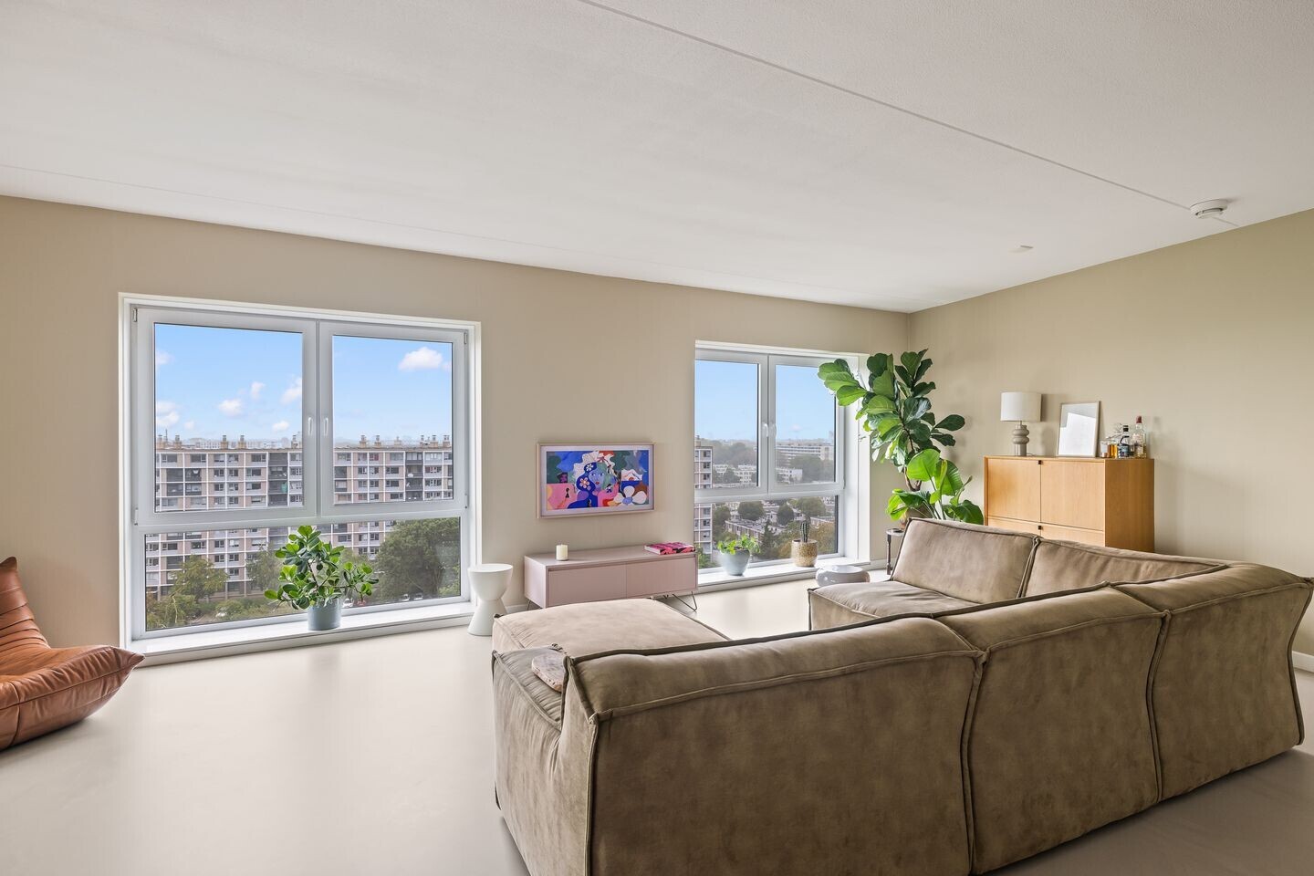 Appartement te koop: Pretoriadreef 39, Utrecht