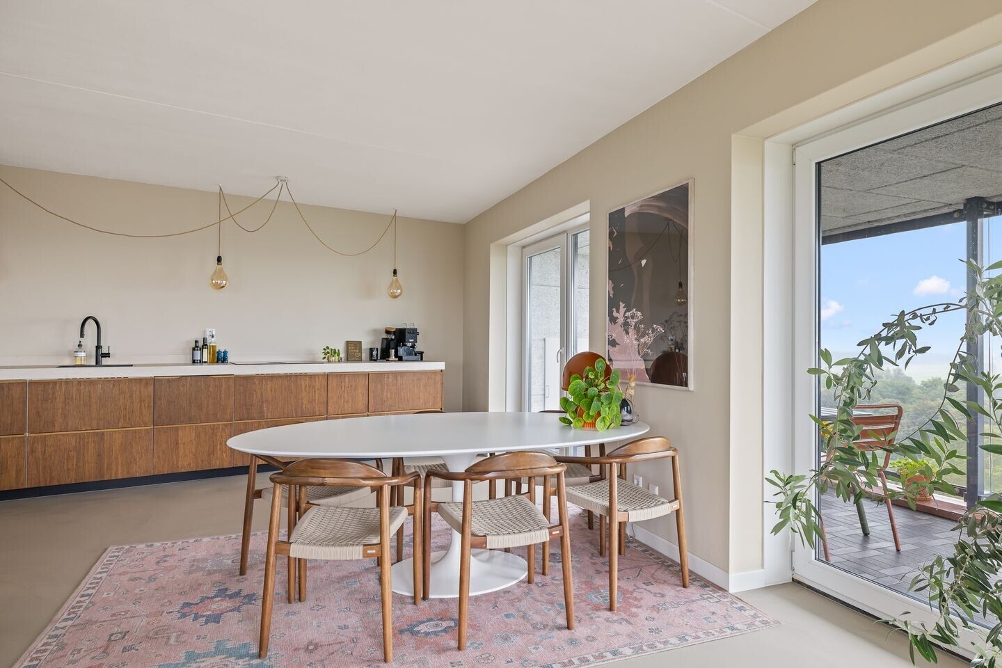 Appartement te koop: Pretoriadreef 39, Utrecht