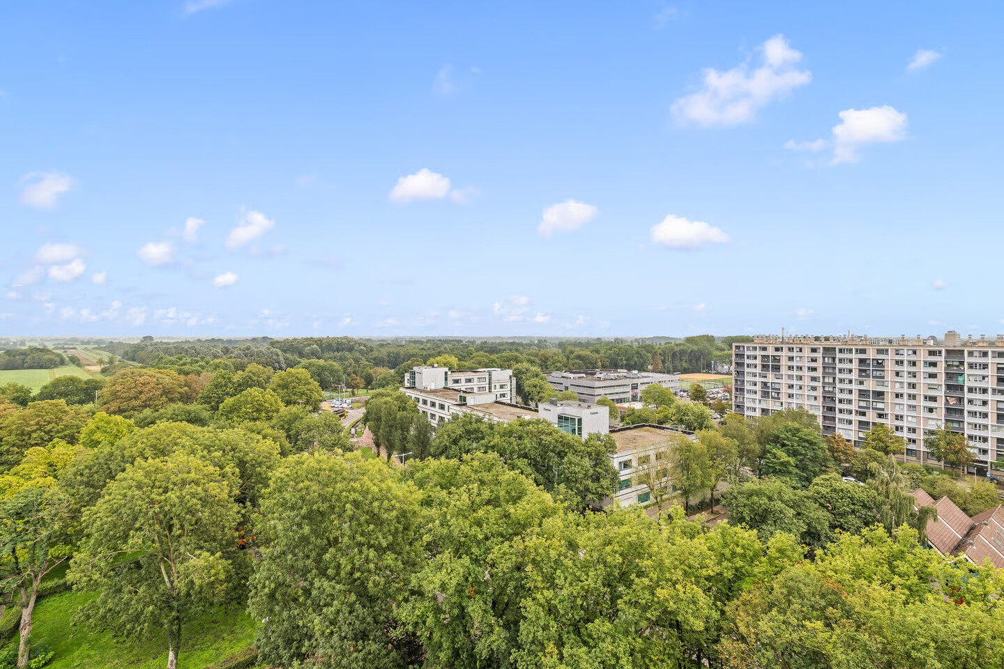Appartement te koop: Pretoriadreef 39, Utrecht