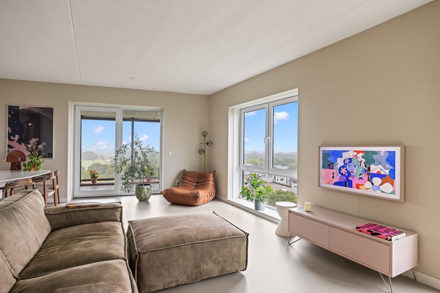Appartement te koop: Pretoriadreef 39, Utrecht