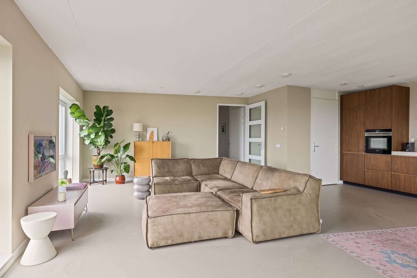 Appartement te koop: Pretoriadreef 39, Utrecht