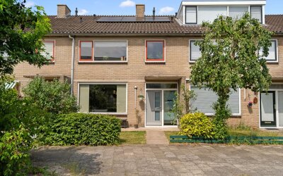 Zambesidreef 11