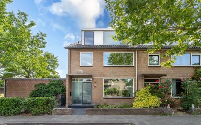 Nijldreef 35