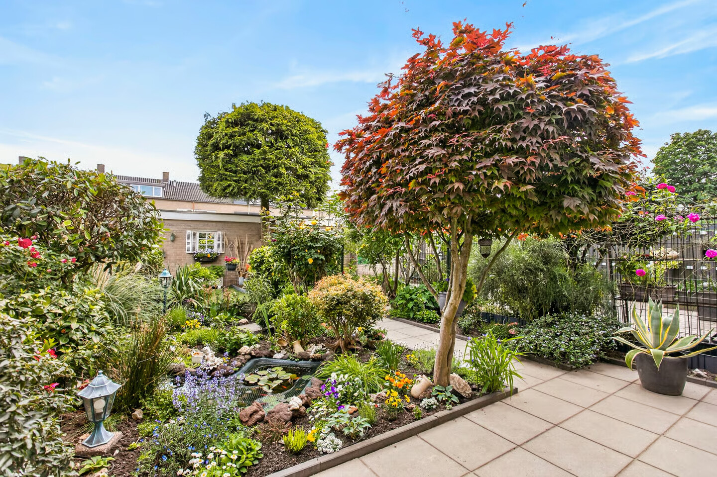 Tussenwoning te koop: Tigrisdreef 47, Utrecht